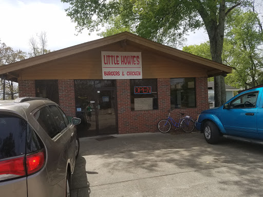 Little Howie's