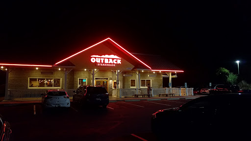 Outback Steakhouse